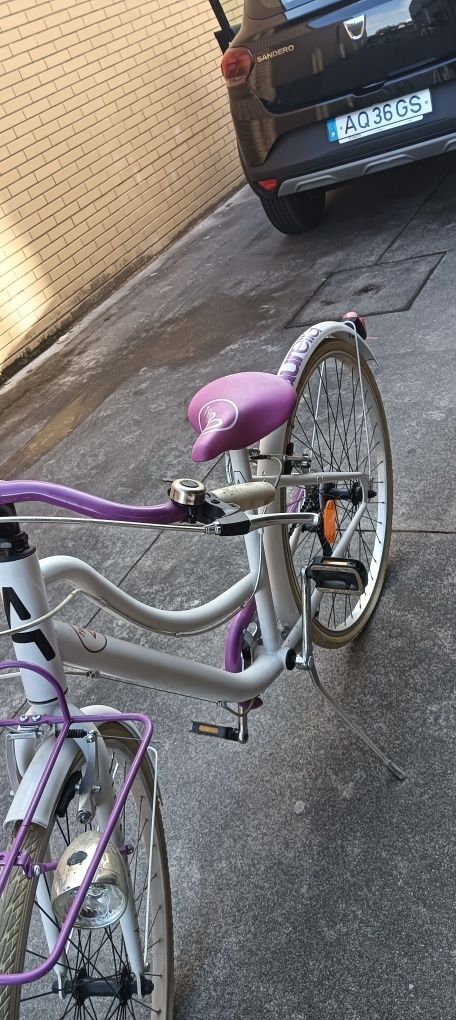 Bicicletas por 250€