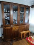 Sala jantar completa