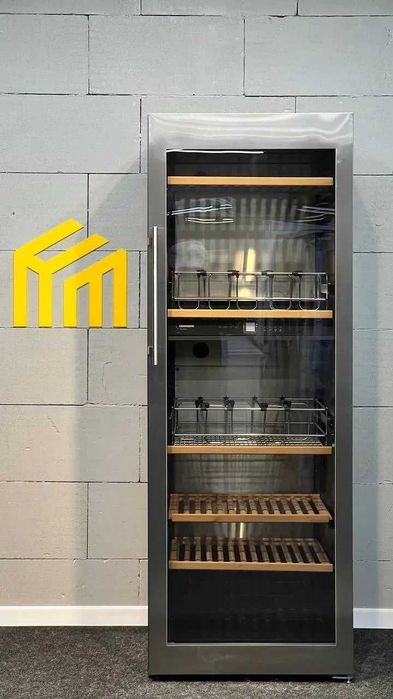 Винний холодильник Liebherr WTpes 5972