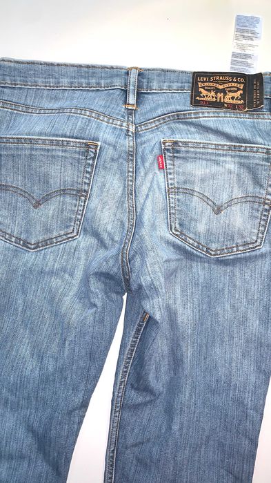Calças Levi's 511 W32 L32