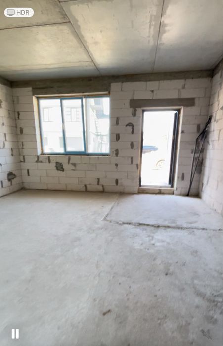 Продам ТАУНХАУС в центрі Вишневого без ремонту БЕЗ КОМІСІЇ