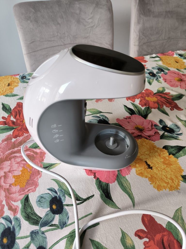 Blender Neno Cibo do gotowania na parze