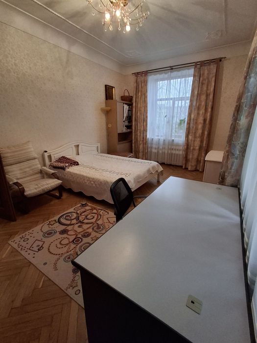 Здам 2 к, центр,без комісії,В.Вінниченко 7