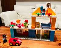 Piętrowy Domek Lego Duplo  10835