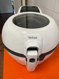 air fryer tefal branca