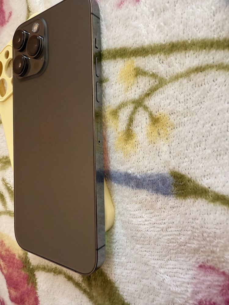 Iphone 13 pro max 128 gb 87% акб