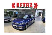 Citroën C-Elysée / 1.2 / benzyna / niski przebieg
