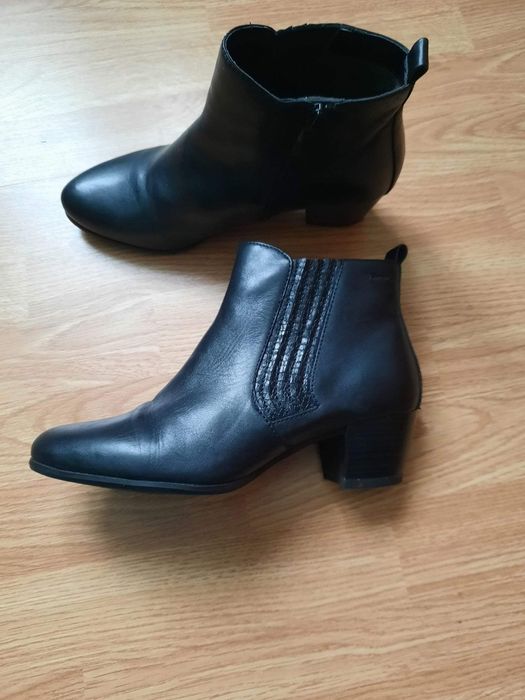 Черевички Tamaris 40