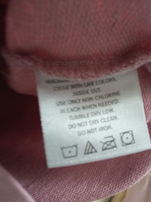 DKNY komplet rozmiar 12 miesięcy, jest