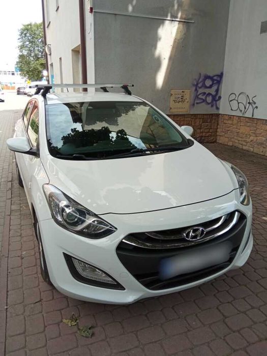 Bagażnik do Kia CEED ProCeed ASX Lancer BMW F34 F31 Ford S-Max i30