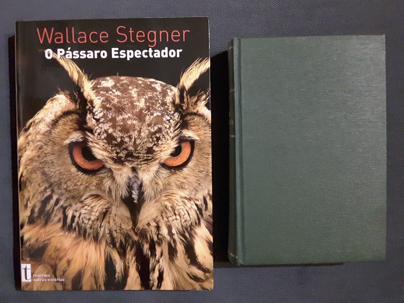 Walt Whitman /Wallace Stegner/ Gore Vidal/ Os Melhores Contos Ingleses
