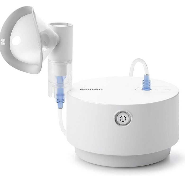 Inhalator Omron X105 Advanced dla dzieci i dorosłych