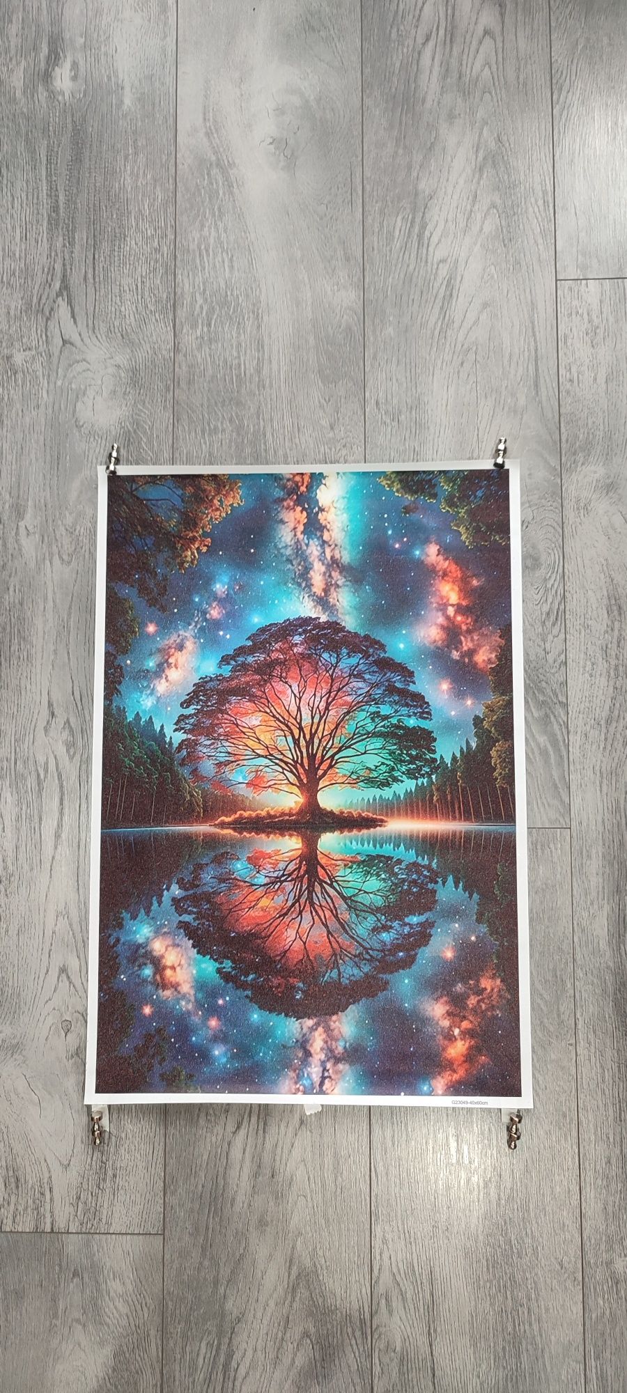 Obraz na płótnie 40x60 bez ramki