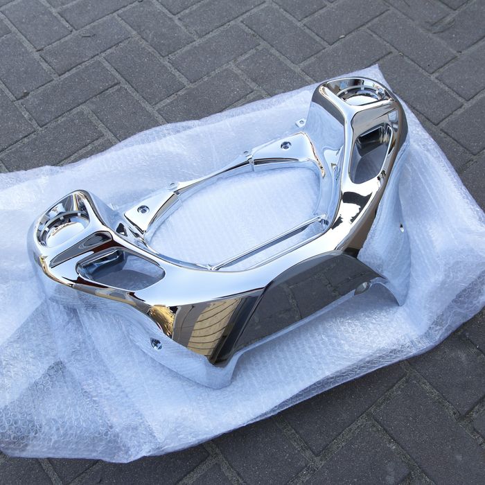 P318 Pług osłona dół spód Nowy 2001-11 Honda Goldwing GL1800