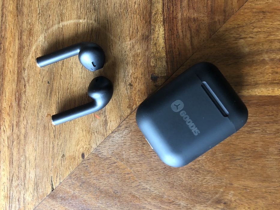 Phones wireless Goodis