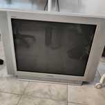 Sony KV 29FX30E - CRT