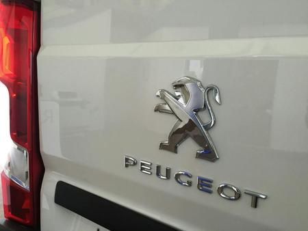 Emblema Peugeot original