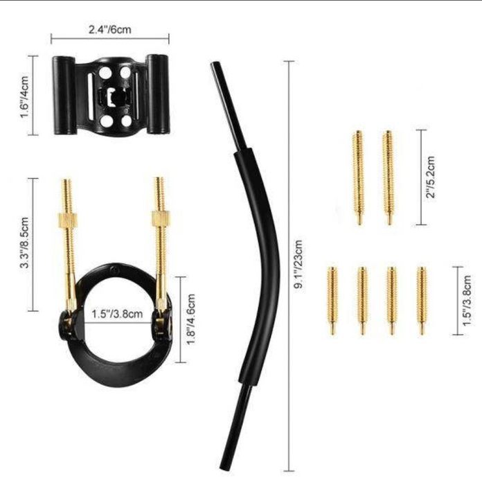 Екстендер Penis Extender для збільшення члена