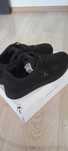 Кросівки чоловічі Calvin Klein Classic Cupsole Wave Mg Cs triple black