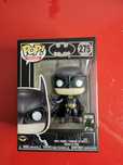 Funko Pop Batman 1989