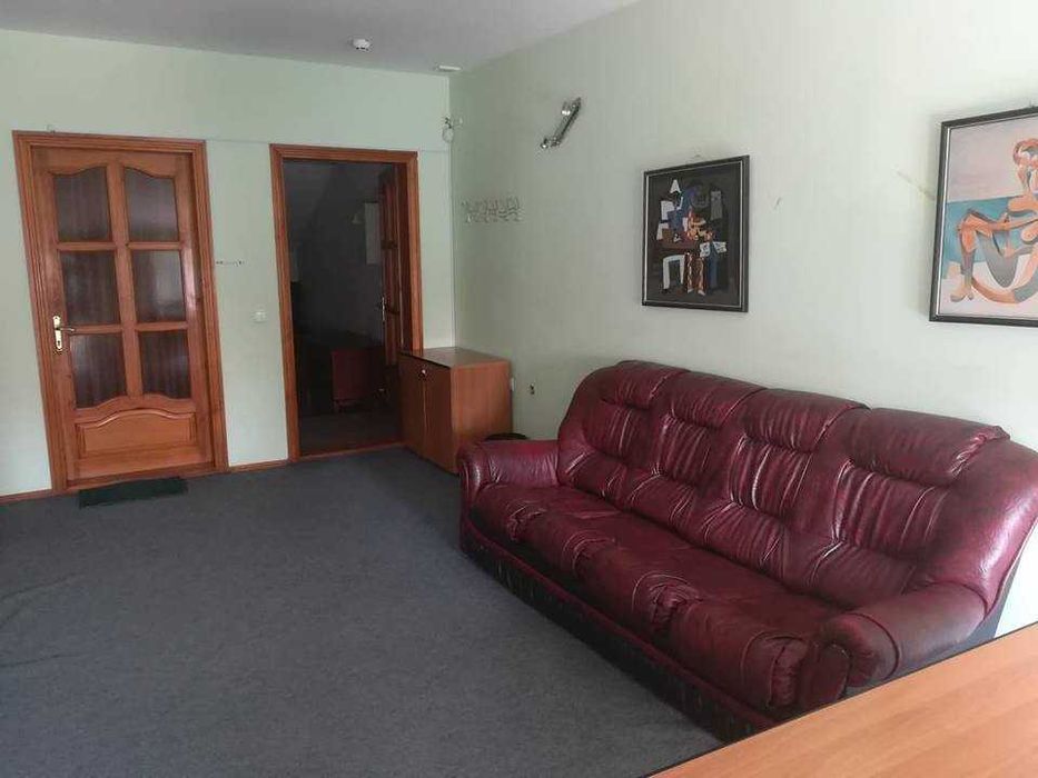 Довготривала оренда офісного приміщення з ремонтом на вул. Заводська