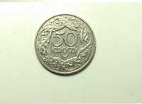 50 groszy RP 1923