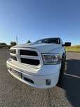 Dodge Ram 5.7 2015