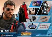 Hot toys Thor Avengers Infinity War MMS474