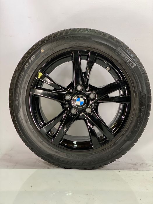 Oryginale FELGI BMW Seria 1, 2 Model F40 F45 F46 double Spoke 473 Nr54