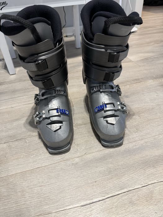 Buty narciarskie Dalbello FXR