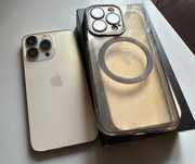 iPhone 13 Pro Gold 128gb
