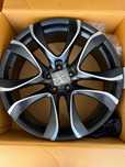 Jantes R19 nova com furação 5x108