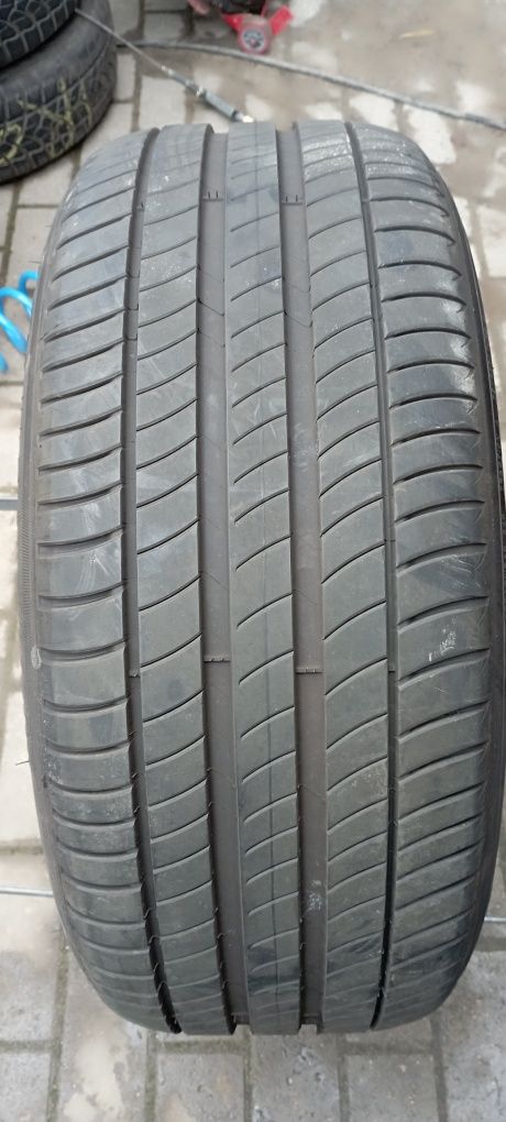 Opona 1szt 245/50/18 100W Michelin Primacy 3 ZP MOE 2023 Jak Nowa