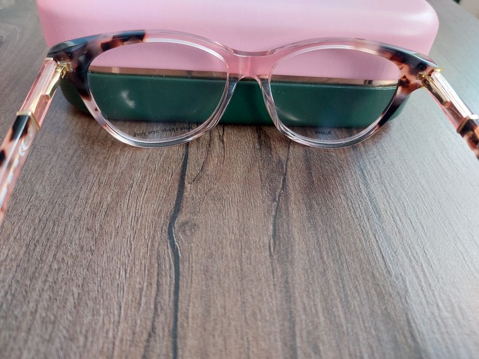 Kate Spade New York оправа окуляри оригінал