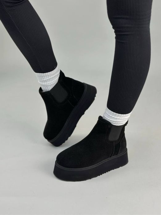 Жіночі уги 42 розмір