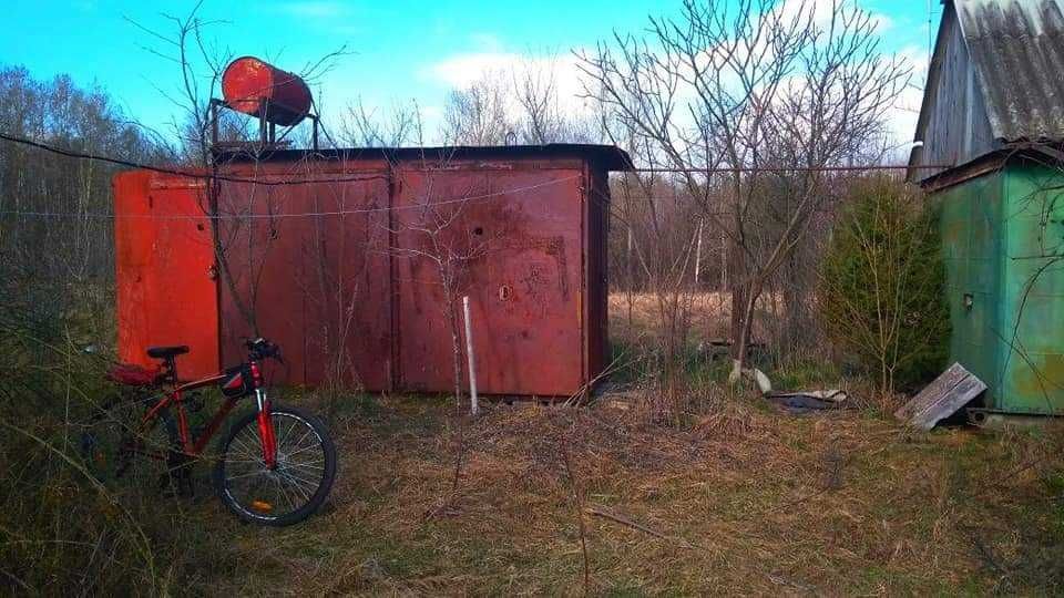 Приватизированный земельный участок 0,25 га Пивнева гора Изяславский р