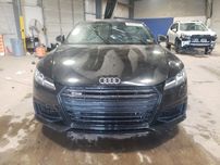 Бампер Audi TT 2014- разборка Ауді TT запчастини