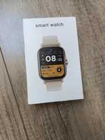 Smart watch męski