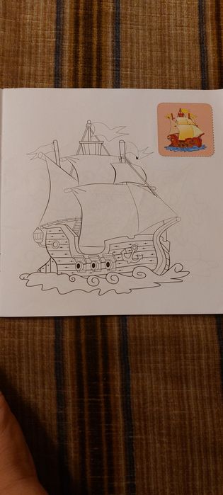 Zestaw mix dla dzieci