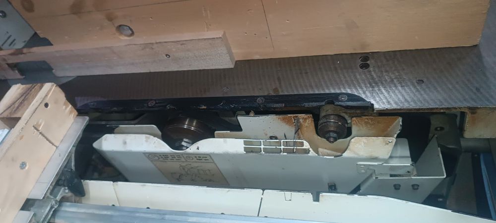 Wieloczynnościówka Mini max