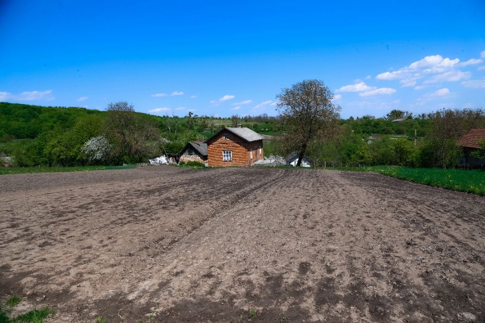 Продаж будинку с. Осталовичі, Перемишлянський р-н., Львівська обл.