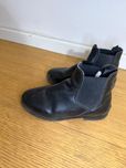 Buty do jazdy konnej