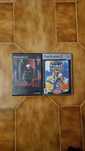 2 jogos para a PS2