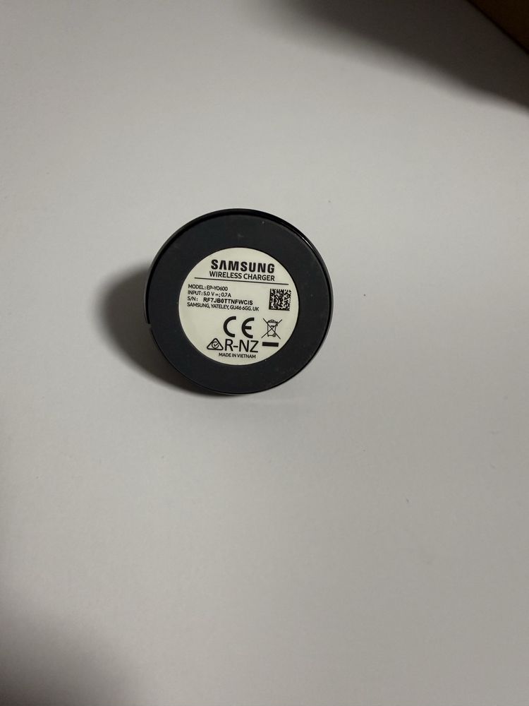 Samsung Gear Sport