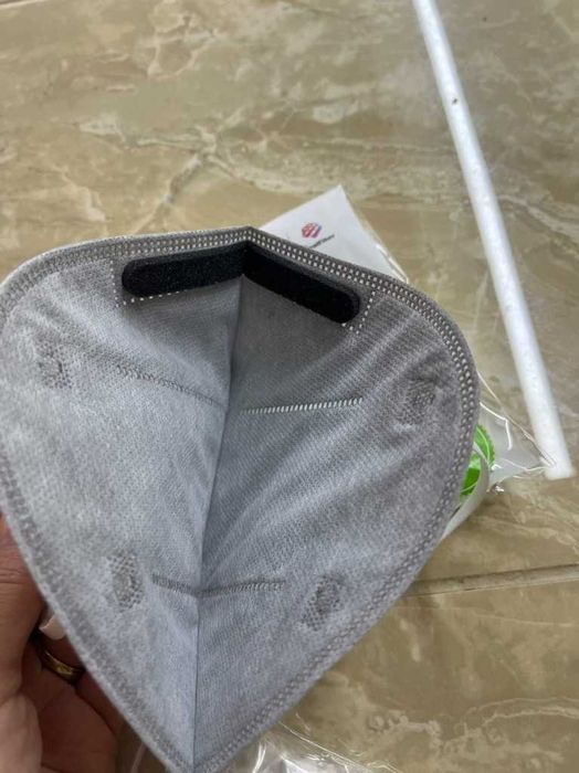 40 x maska FFP2, maska ochronna