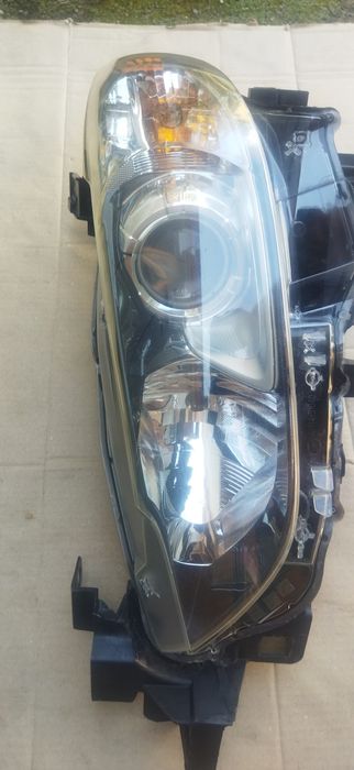 Мазда 6 GJ Фарa оригинал USA 1000 гр.