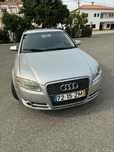 Audi a4  ano 2005