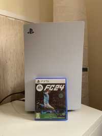 Fc 24 Playstation 5