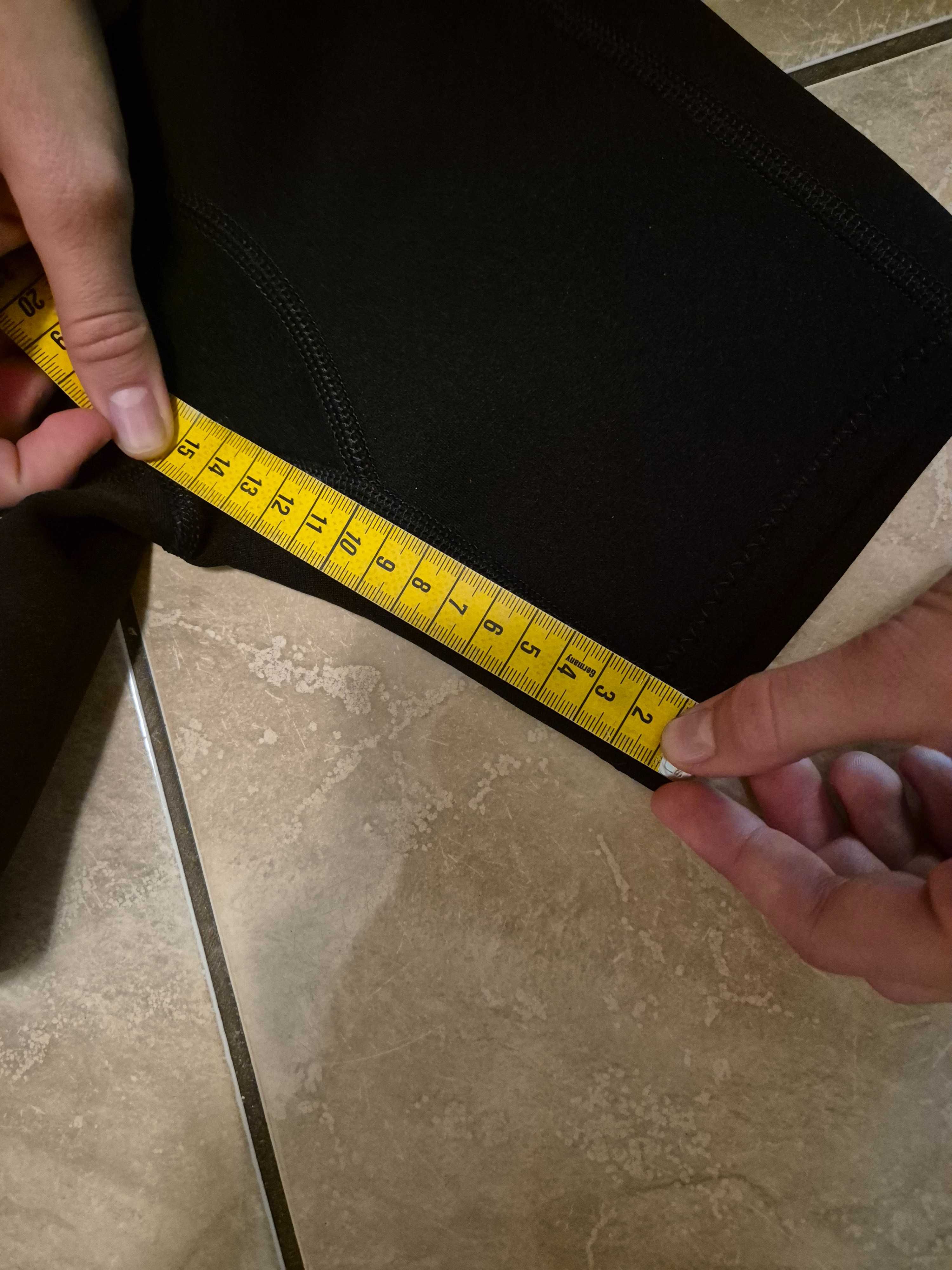 Pianka Tribord dla dzieci. 100 % neopren, wiek 5-6 lat