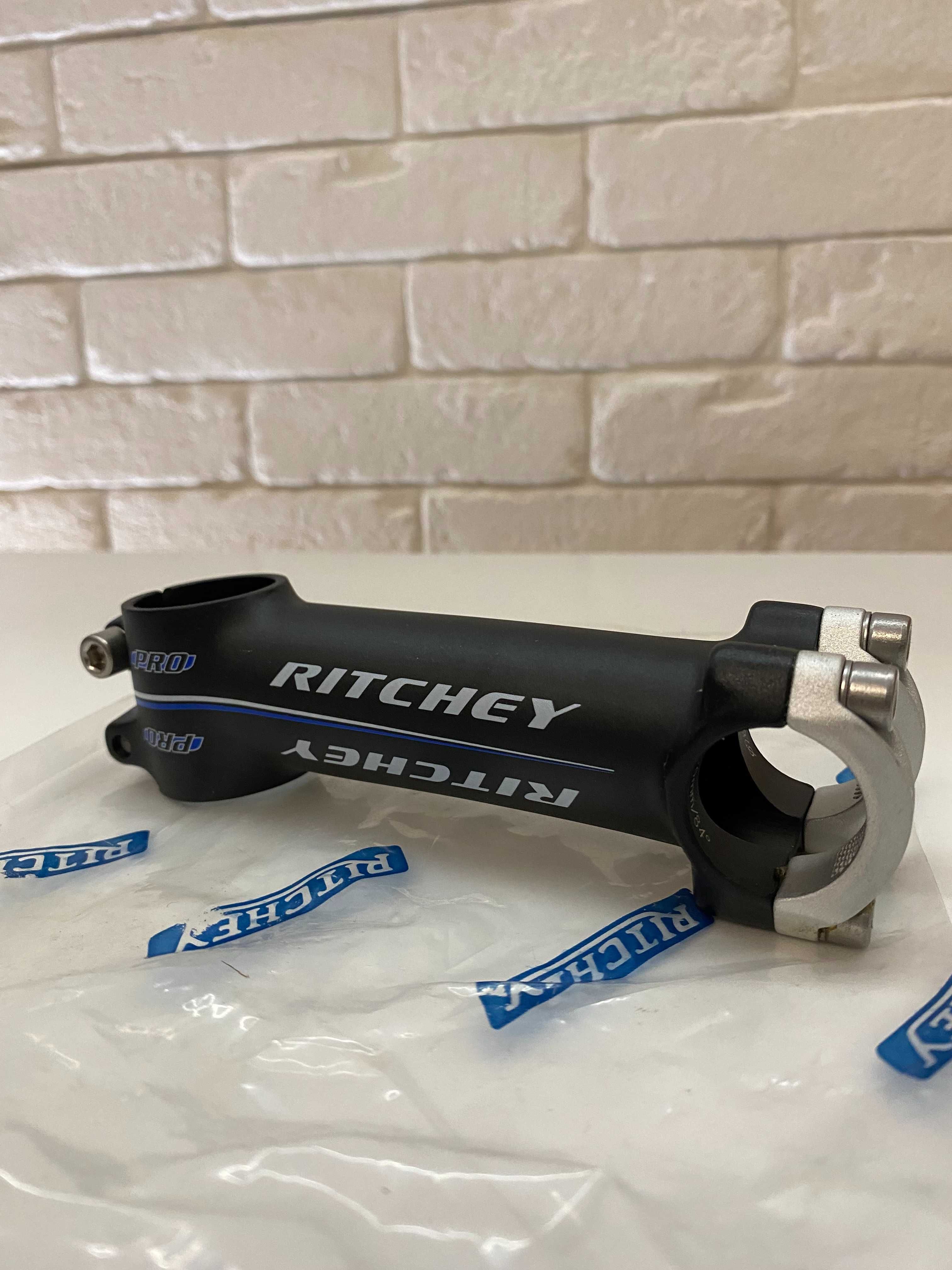 Nowy mostek RITCHEY PRO wspornik AHEAD 130 mm 1 1/8, 26 25,4 mm